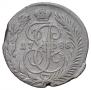 2 kopecks 1788 year