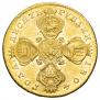 10 roubles 1804 year