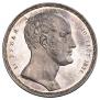 1,5 roubles - 10 złotych 1836 year