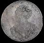 1 rouble 1726 year