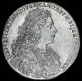 1 рубль 1728 года