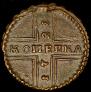 1 kopeck 1728 year