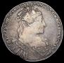 1 rouble 1734 year