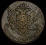 5 копеек 1761 года