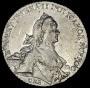 1 рубль 1764 года
