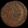 2 kopecks 1765 year