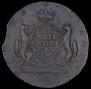 10 kopecks 1768 year
