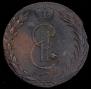 10 kopecks 1768 year