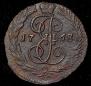 Denga 1768 year
