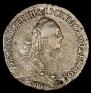 Grivennik 1769 year