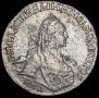 15 kopecks 1770 year