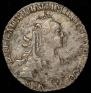 Гривенник 1770 года