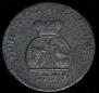 Para - 3 dengas 1771 year