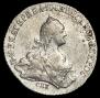 Poltina 1773 year