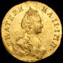 Poltina 1777 year