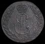 5 kopecks 1778 year