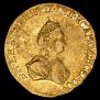 1 rouble 1779 year