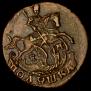 Polushka 1789 year