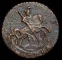 Polushka 1793 year