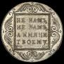 1 рубль 1801 года