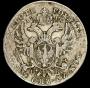 2 złote 1816 year