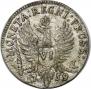 6 грошей 1759 года