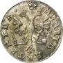 2 grosze 1759 year