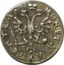 2 grosze 1759 year