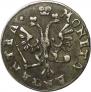 2 grosze 1759 year