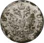 1 grosz 1759 year