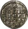Solidus 1759 year