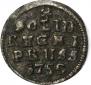Solidus 1759 year