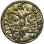 1 grosz 1760 year