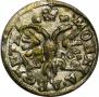1 grosz 1760 year
