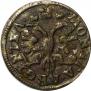 1 grosz 1760 year