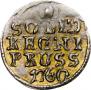 Solidus 1760 year