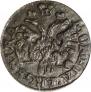 1 grosz 1761 year