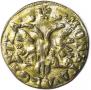 1 grosz 1761 year
