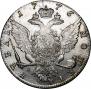 1 рубль 1776 года