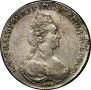 1 rouble 1779 year