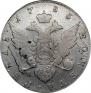 1 rouble 1783 year