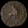 1 kopeck 1715 year
