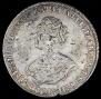 1 rouble 1725 year