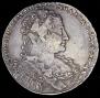 1 rouble 1734 year