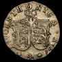 4 копейки 1757 года