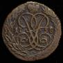 Denga 1758 year
