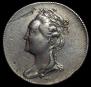 Token Coin 1782 year