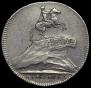 Token Coin 1782 year