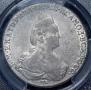 1 рубль 1786 года