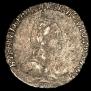 Grivennik 1792 year